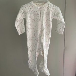 Aden + Anais Dot Sleeper